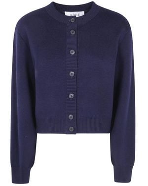 Rohe Cardigans - Blauw