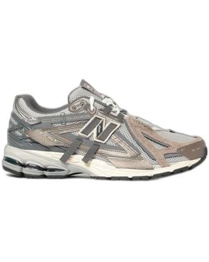 New Balance 1906A Sneaker - Weiß