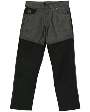 Filson Straight Fit Jeans - Grey
