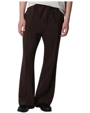 Needles Wide Pants - Black