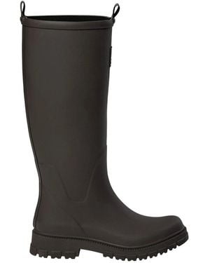 Sofie Schnoor Rain Boots - Nero