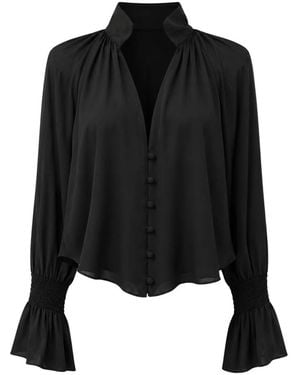 ACTUALEE Blouses - Nero
