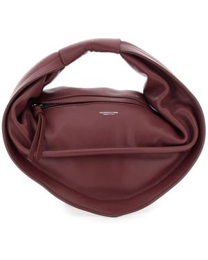 FEDERICO CINA Handbags - Paars