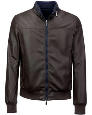Gimo's Light Jackets - Black