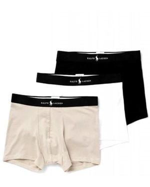 Ralph Lauren Bottoms - Black