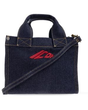 DSquared² Handbags - Azul