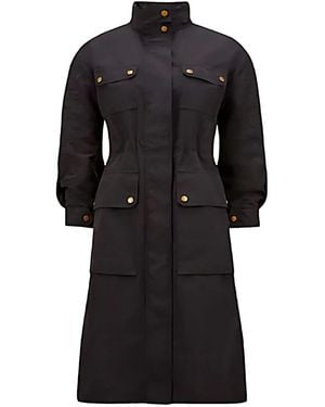 Moncler Parkas - Black