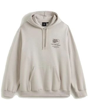 Vans Hoodies - Grey