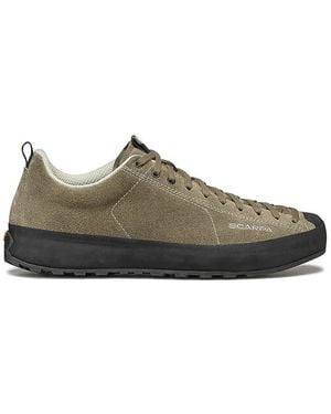 SCARPA Sneakers - Brown