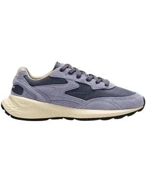 HOFF City Sneaker - Blauw