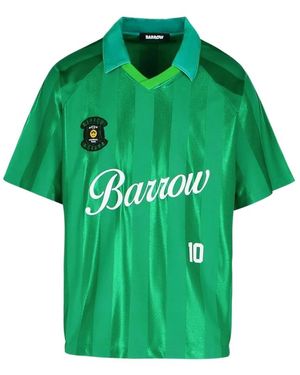 Barrow Polo Shirts - Verde