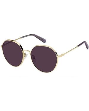 Marc Jacobs Marc 830/F/S Sonnenbrille - Lila