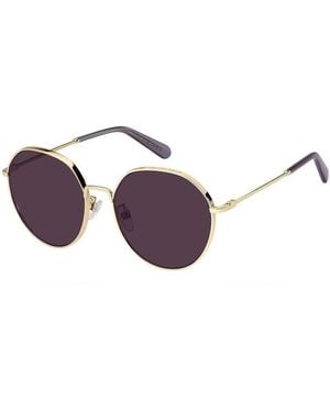 Marc Jacobs Sunglasses - Purple
