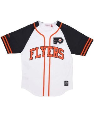 Mitchell & Ness Sportswear - Rosso