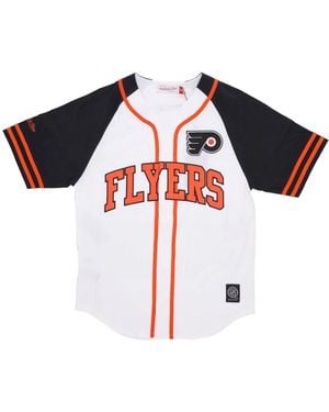 Mitchell & Ness Sportswear - Rosso