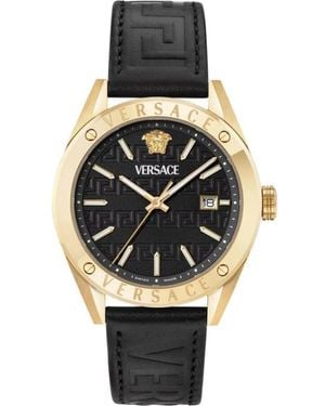 Versace Watches - Metallizzato