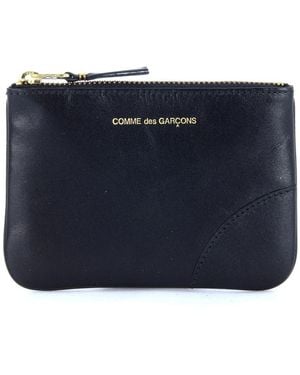 Comme des Garçons Clutches - Azul
