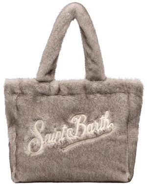 MC2 Saint Barth Tote Bags - Grijs