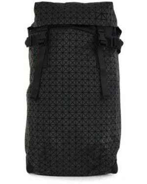 Issey Miyake Backpacks - Nero