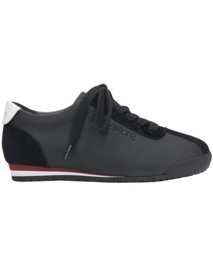 ESTRO Trainers - Black