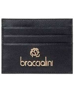 Braccialini Wallets & Cardholders - Nero