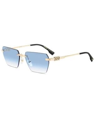 DSquared² Sonnenbrillen - Blau