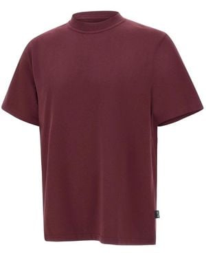 Arte' T-Shirts - Purple