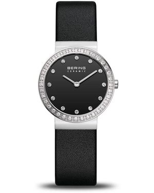 Bering Watches - Black