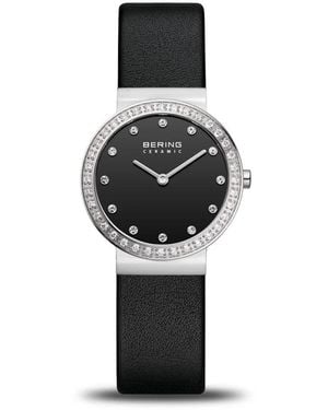 Bering Watches - Black