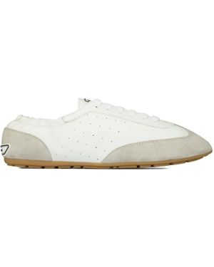 Saint Laurent Sneakers - Blanco
