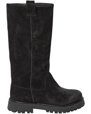 Sofie Schnoor High Boots - Noir