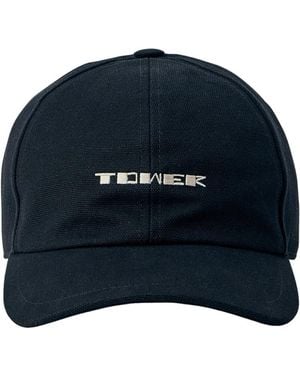 Rick Owens Hats & Caps - Blue