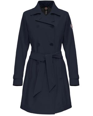 Colmar Trench Coats - Azul