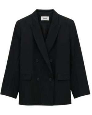 Ba&sh Blazer - Zwart