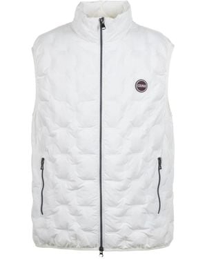 Colmar Vests - Grau