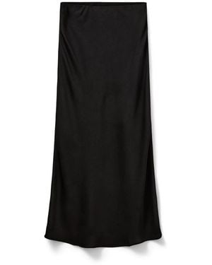 Sofie Schnoor Maxi Skirts - Black