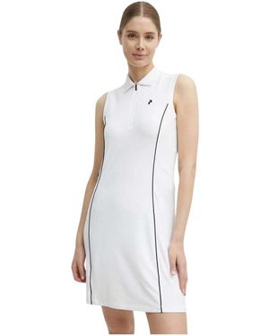 Peak Performance Raquet Sportswear - Blanco