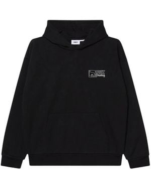 Obey Sweatshirts & Hoodies - Schwarz