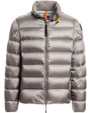Parajumpers Jassen ,Grijs ,Winterjassen