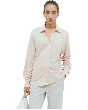 Max Mara Shirts - Blanco