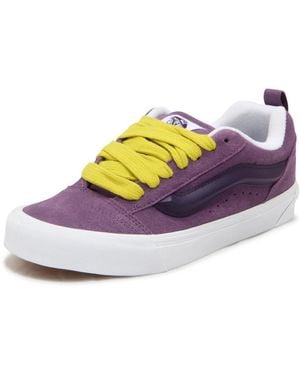Vans Trainers - Purple
