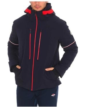 Vuarnet Sport > ski & wintersport > ski jackets - Bleu