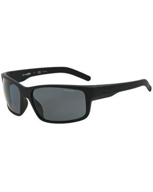 Arnette Fastball An4202 Sonnenbrille - Schwarz