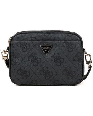 Guess Tassen ,Zwart ,Cross Body Bags