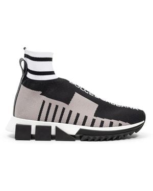 Dolce & Gabbana Trainers - Black