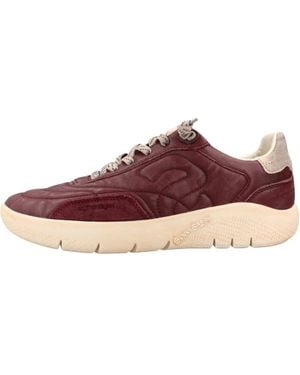 Sunni Sabbi Sneakers - Rosso