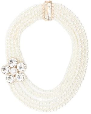 Rosantica Jewelry - White