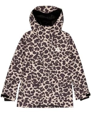 DC Shoes Ski Jas - Zwart