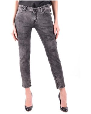 Jacob Cohen Skinny Fit Jeans - Blue