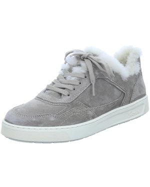 Sioux Sneakers - Grau